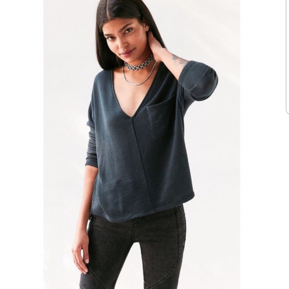 BDG Blake Sweater